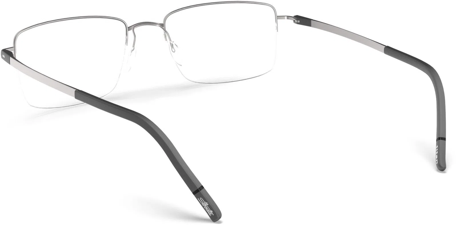 Silhouette Dynamic Dawn 5571 Eyeglasses - view 19